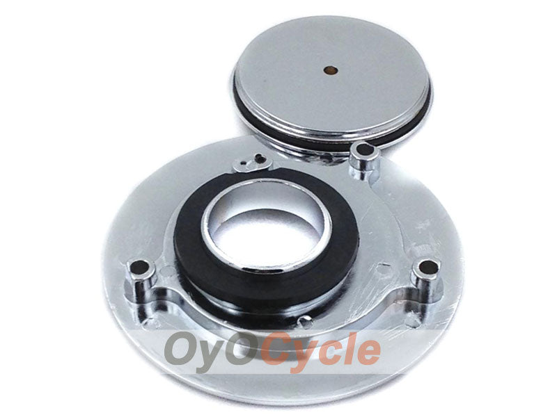 Tappo Serbatoio Per Kawasaki 06-08 NINJA ZX-14R #OYO87904205 Immagine principale del prodotto