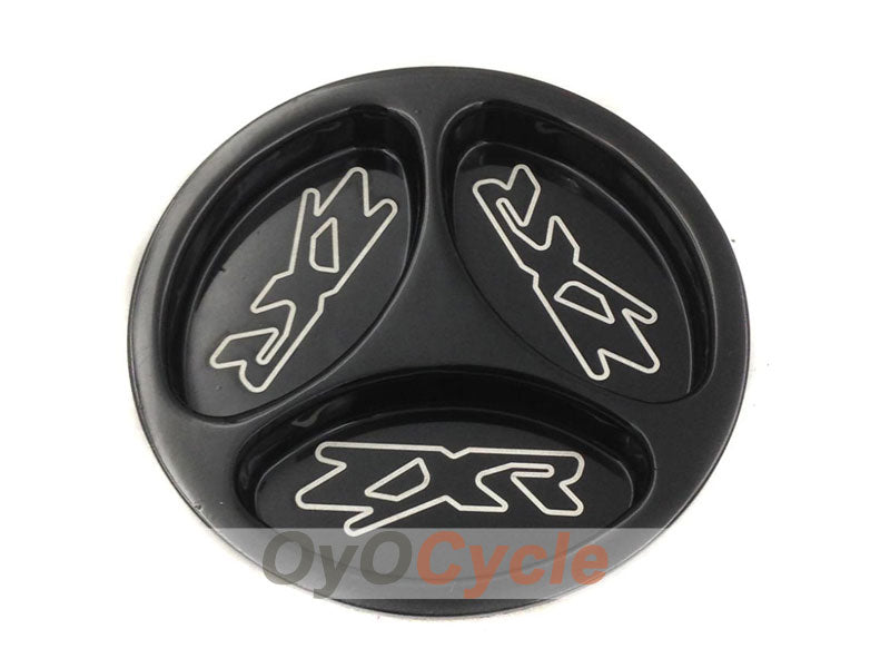 Tappo Serbatoio Per Kawasaki 00-09 NINJA ZX-6R #OYO87904208 Immagine secondaria del prodotto