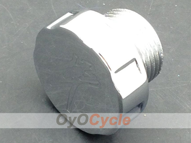 Tappo serbatoio per Suzuki 99-12 Hayabusa #OYO87904181 Immagine secondaria del prodotto