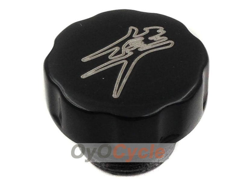 Tappo serbatoio per Suzuki 99-12 Hayabusa #OYO87904181 Immagine principale del prodotto