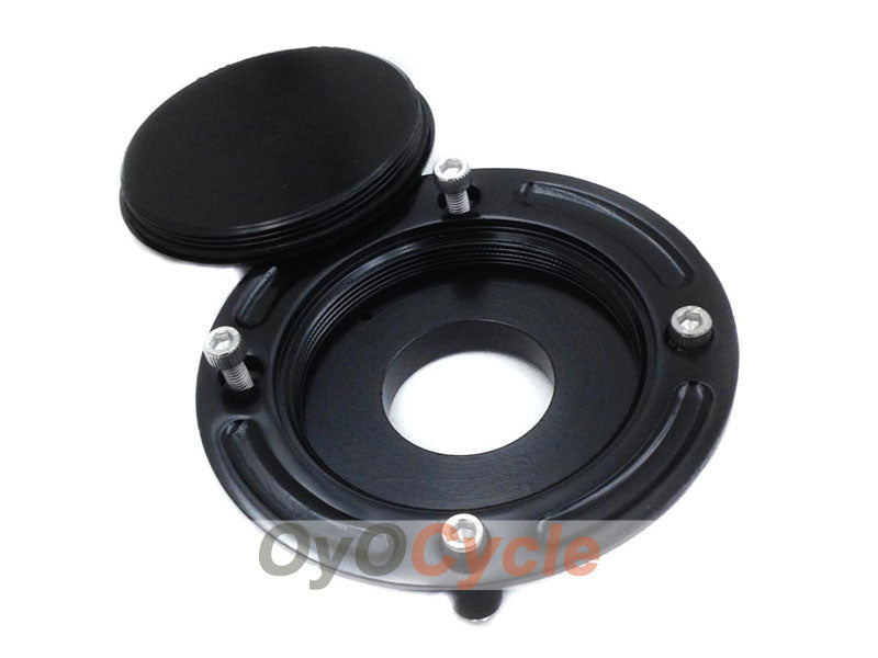 Tappo Serbatoio Per Suzuki 99-07 Hayabusa #OYO87904188 Immagine principale del prodotto