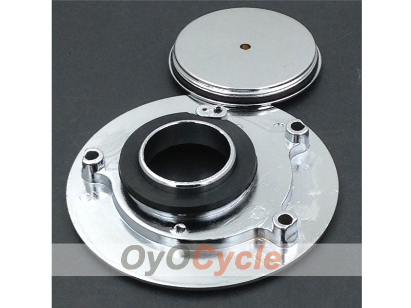 Tappo serbatoio per Suzuki 04-09 GSXR600 #OYO87904198 Immagine secondaria del prodotto
