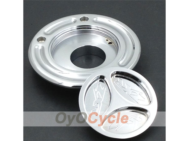 Tappo serbatoio per Suzuki 03-10 GSXR1000 #OYO87904202 Immagine secondaria del prodotto