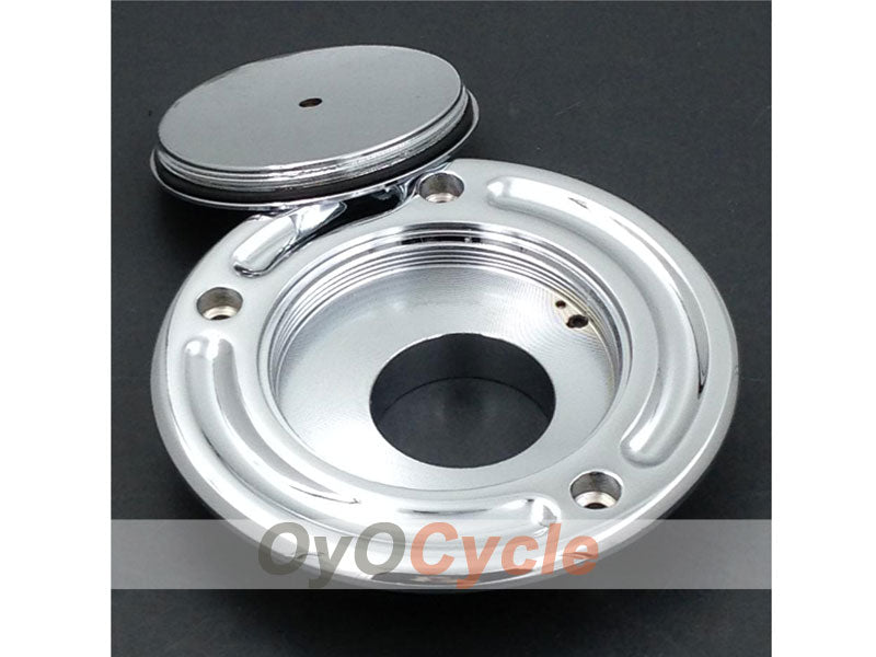 Tappo Serbatoio Per Suzuki 04-09 GSXR750 #OYO87904200 Immagine secondaria del prodotto