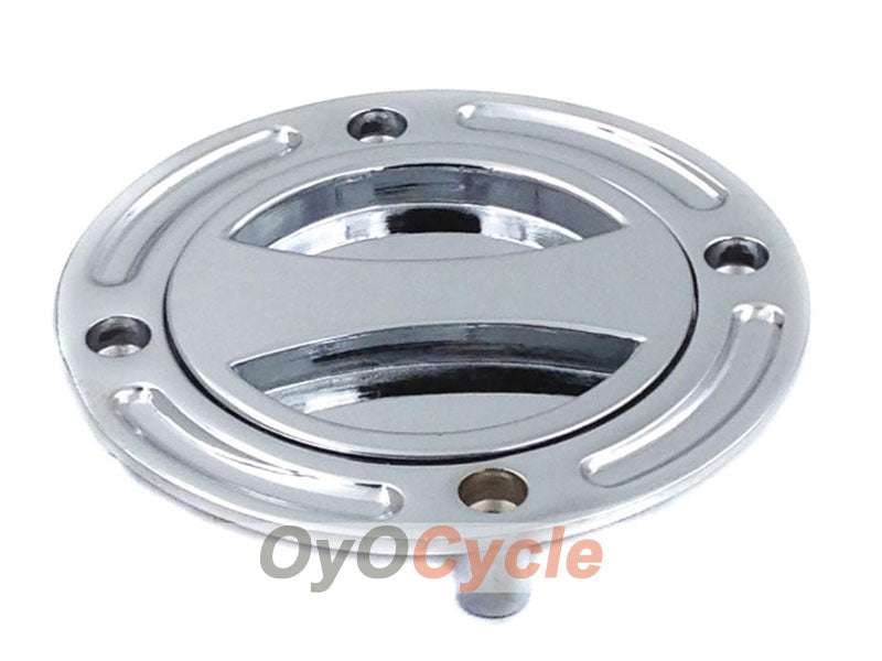 Tappo Serbatoio Per Suzuki 97-03 GSXR600 #OYO87904183 Immagine secondaria del prodotto