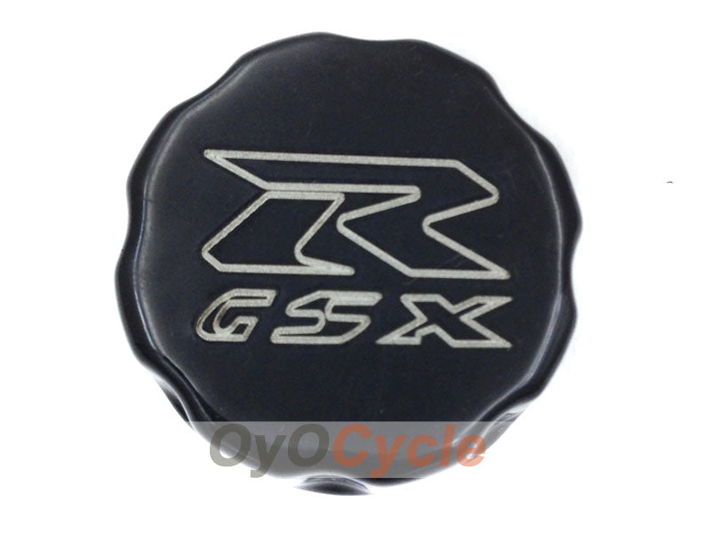 Tappo serbatoio per Suzuki 97-12 GSXR600 #OYO87904190 Immagine principale del prodotto