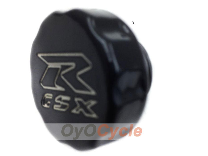 Tappo serbatoio per Suzuki 01-12 GSXR1000 #OYO87904193 Immagine secondaria del prodotto
