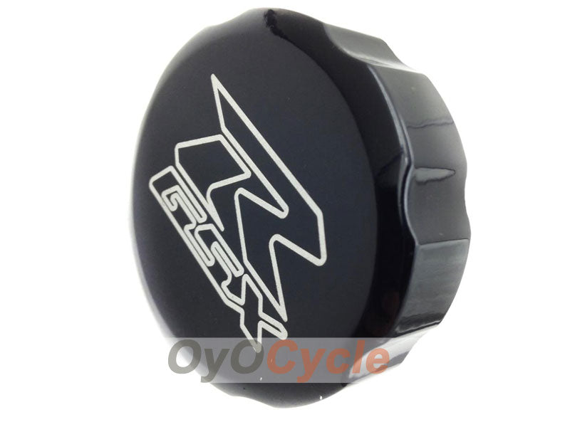 Tappo Serbatoio per Suzuki 96-12 GSXR750 #OYO87904196 Immagine secondaria del prodotto