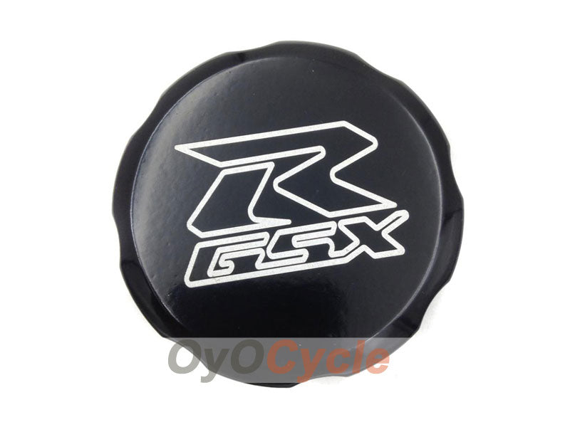 Tappo Serbatoio Per Suzuki 01-12 GSXR1000 #OYO87904197