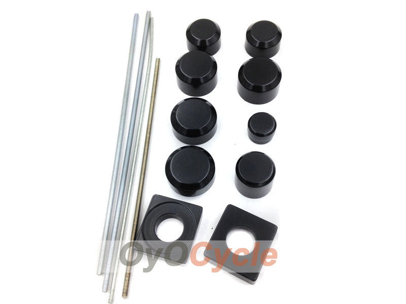 Coperture copriperno per Suzuki Hayabusa 99-11 #OYO87904004 Immagine principale del prodotto