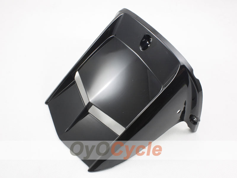 Parafango posteriore per Yamaha 06-07 YZF-R6 #OYO87903913