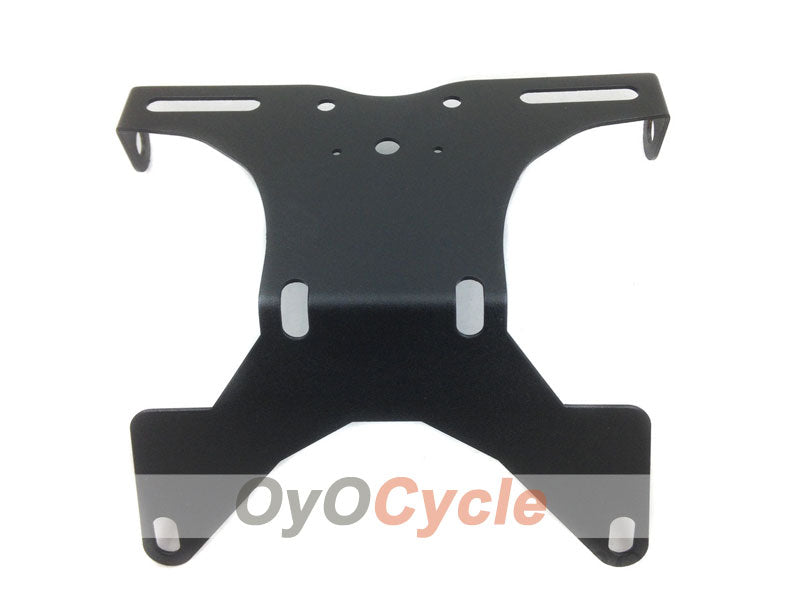 Supporto targa Fender Eliminator per Suzuki 00-04 GSXR1000 #OYO87904088 Immagine secondaria del prodotto