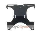 Supporto targa Fender Eliminator per Suzuki 00-04 GSXR1000 #OYO87904088