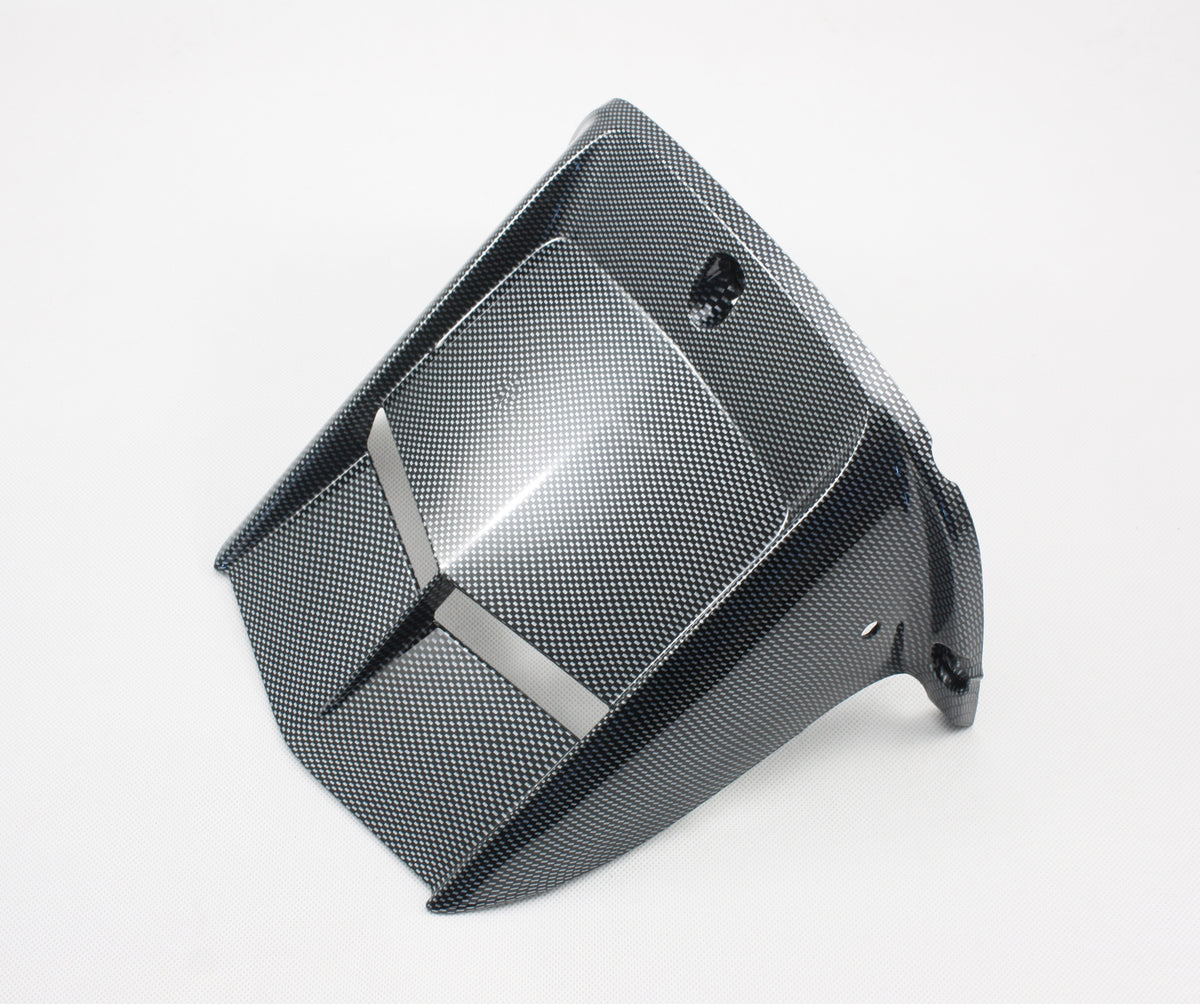 Parafango posteriore per Yamaha 06-07 YZF-R6 #OYO87903913