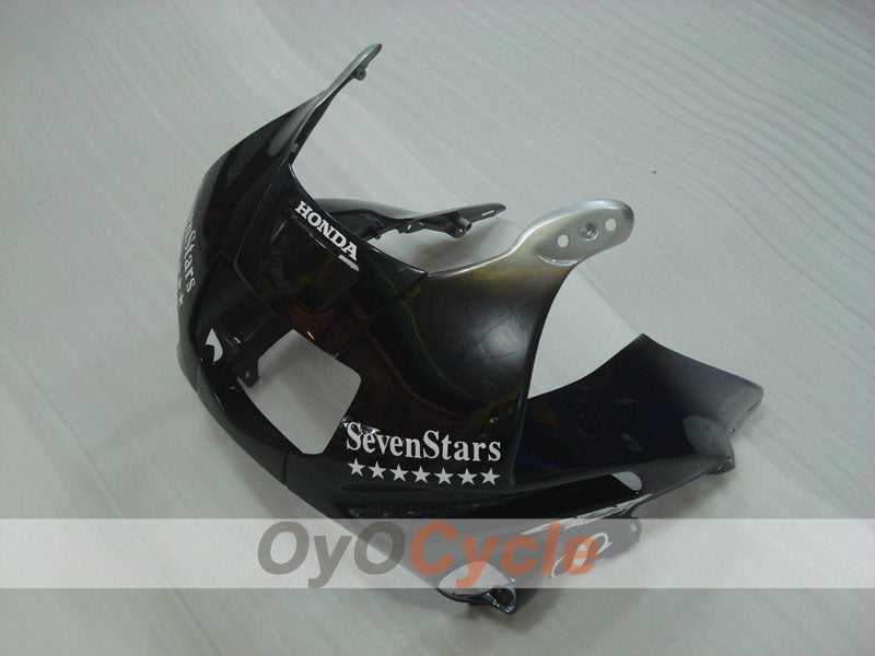 Cupolino Anteriore Per Honda 91-94 CBR600F2 #OYO87907919 Immagine secondaria del prodotto