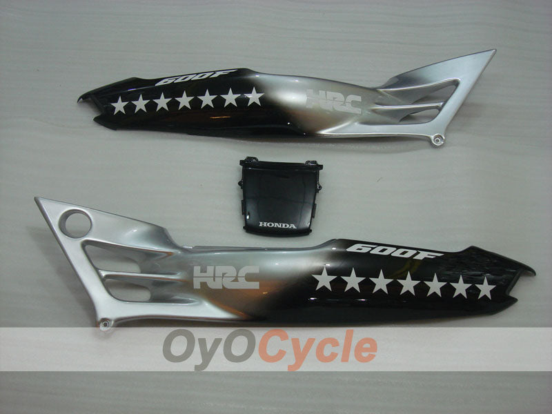 Coda carena posteriore per Honda 91-94 CBR600F2 #OYO87907923 Immagine principale del prodotto