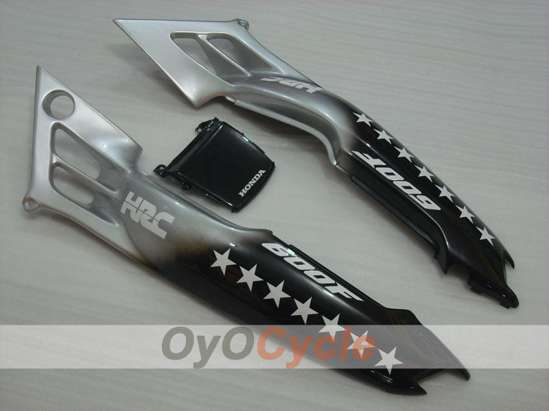 Coda carena posteriore per Honda 91-94 CBR600F2 #OYO87907923 Immagine secondaria del prodotto