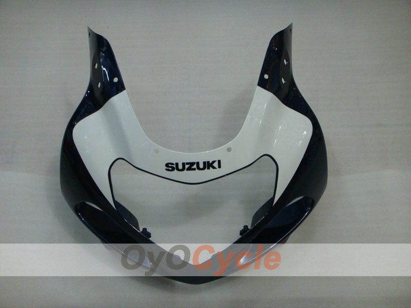 Carena Anteriore Superiore Per Suzuki GSXR600 01-03 #OYO87908381 Immagine principale del prodotto
