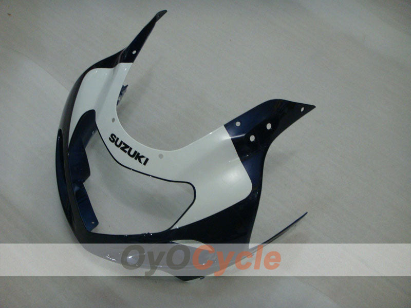 Carena Anteriore Superiore Per Suzuki GSXR750 00-03 #OYO87908650 Immagine secondaria del prodotto