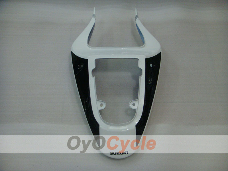 Coda Carena Posteriore Per Suzuki 00-02 GSXR1000 #OYO87908976 Immagine secondaria del prodotto
