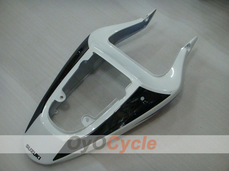 Coda posteriore carena per Suzuki 01-03 GSXR600 #OYO87908383 Immagine secondaria del prodotto