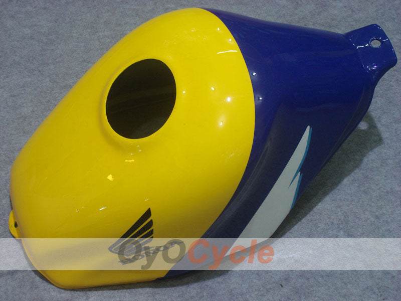 Carena Serbatoio Carburante per Honda 91-94 CBR600F2 #OYO87907896 Immagine secondaria del prodotto