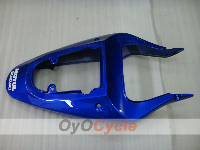 Coda carenatura posteriore per Suzuki 00-02 GSXR1000 #OYO87908965 Immagine principale del prodotto