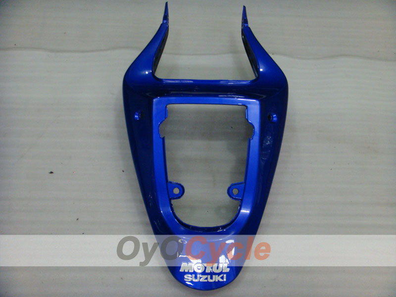 Coda carenatura posteriore per Suzuki 00-02 GSXR1000 #OYO87908965 Immagine secondaria del prodotto