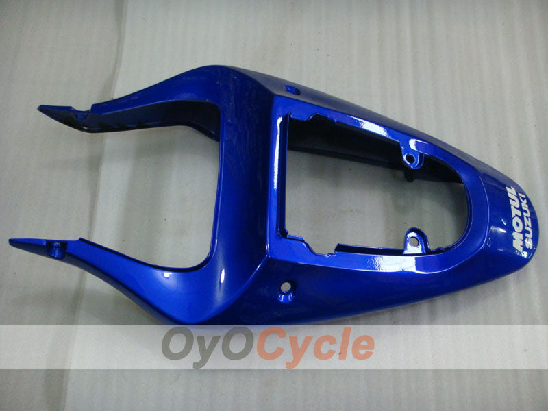 Coda carena posteriore per Suzuki 00-03 GSXR750 #OYO87908640 Immagine principale del prodotto