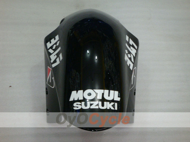 Parafango anteriore per Suzuki 01-03 GSXR600 #OYO87908371 Immagine principale del prodotto