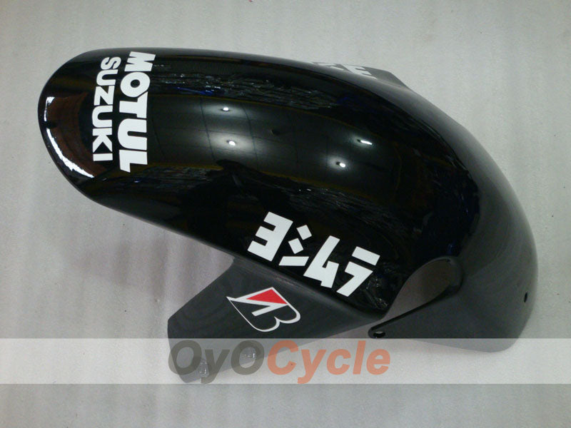 Parafango anteriore per Suzuki 01-03 GSXR600 #OYO87908371 Immagine secondaria del prodotto