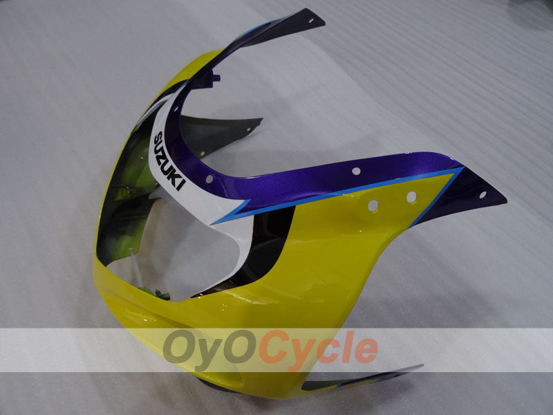 Cupolino anteriore superiore per Suzuki 00-03 GSXR750 #OYO87908600 Immagine secondaria del prodotto