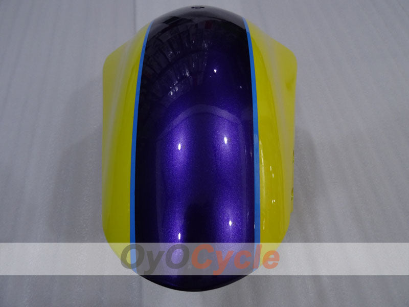 Carenatura parafango anteriore per Suzuki 00-02 GSXR1000 #OYO87908922 Immagine secondaria del prodotto