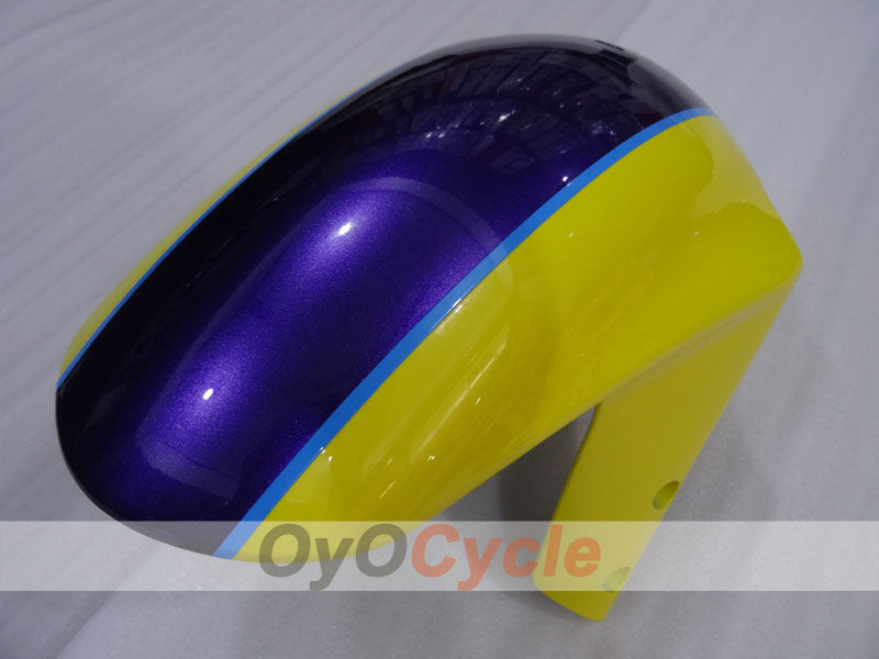 Carenatura parafango anteriore per Suzuki 00-02 GSXR1000 #OYO87908922 Immagine principale del prodotto
