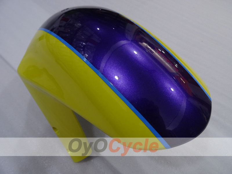 Parafango anteriore per Suzuki 00-03 GSXR750 #OYO87908604 Immagine principale del prodotto