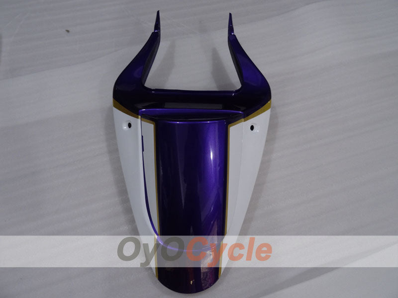 Coda Posteriore Carenatura + Coprisella Per Suzuki 00-02 GSXR1000 #OYO87908924 Immagine principale del prodotto