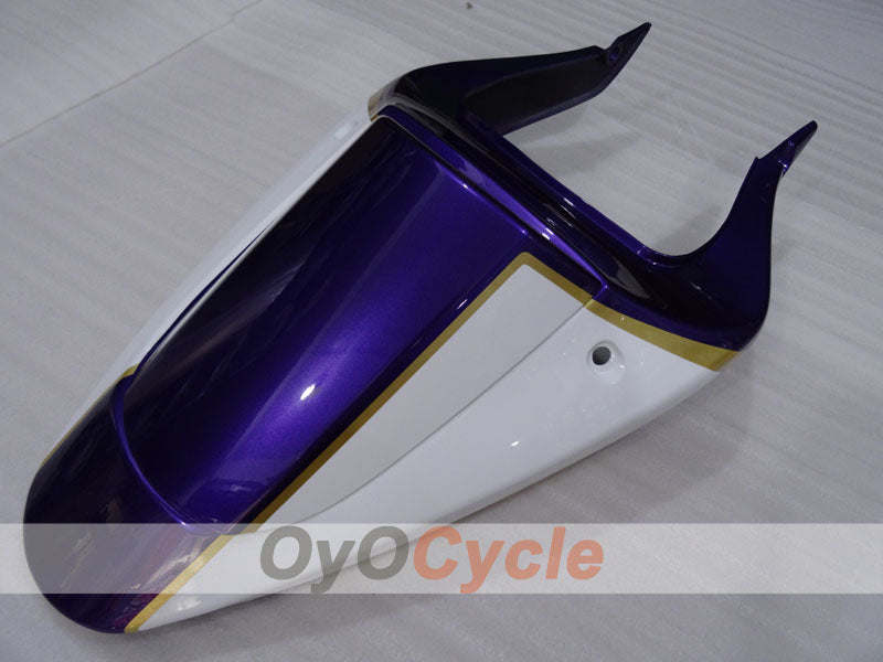 Coda Posteriore + Coprisella Per Suzuki 00-03 GSXR750 #OYO87908606 Immagine principale del prodotto