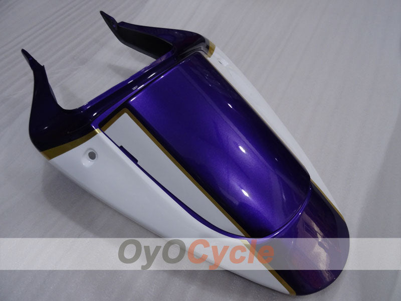 Coda Posteriore Carenatura + Coprisella Per Suzuki 00-02 GSXR1000 #OYO87908924 Immagine secondaria del prodotto