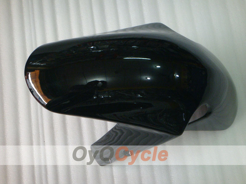 Parafango Anteriore Carena Per Suzuki 01-03 GSXR600 #OYO87908436 Immagine secondaria del prodotto