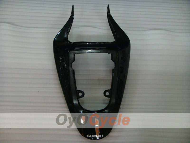 Coda Carenatura Posteriore Per Suzuki 01-03 GSXR600 #OYO87908439 Immagine principale del prodotto