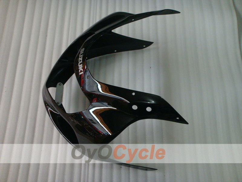 Carena superiore anteriore per Suzuki 01-03 GSXR600 #OYO87908437 Immagine secondaria del prodotto