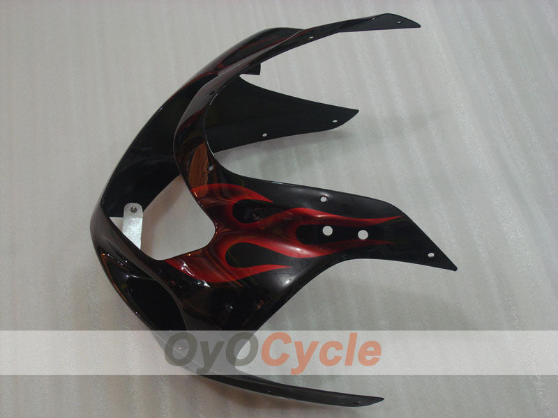 Carena Anteriore Superiore Per Suzuki 00-02 GSXR1000 #OYO87908851 Immagine secondaria del prodotto