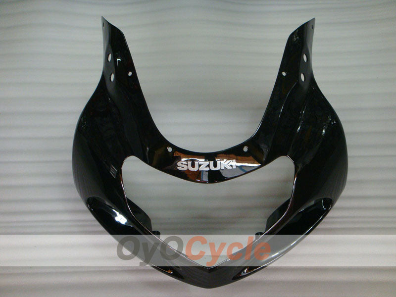 Carena superiore anteriore per Suzuki 01-03 GSXR600 #OYO87908437 Immagine principale del prodotto