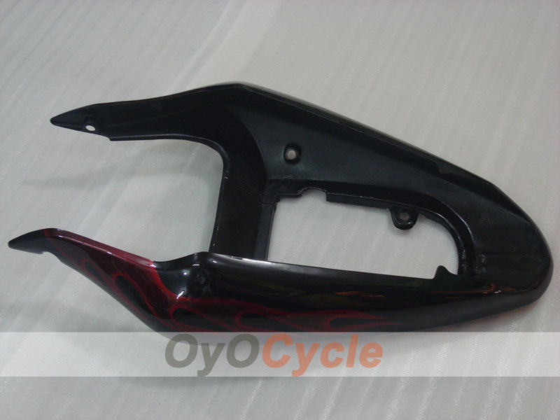 Coda Carenatura Posteriore Per Suzuki 00-02 GSXR1000 #OYO87908856 Immagine principale del prodotto