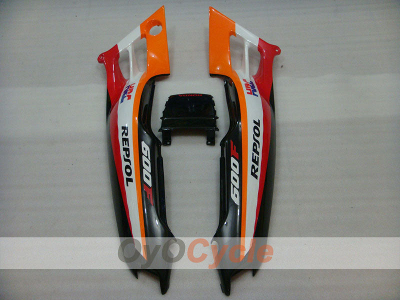 Codone Posteriore Per Honda 95-98 CBR600F3 #OYO87907845