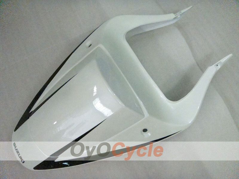 Coda carenatura posteriore + Coprisella per Suzuki 00-03 GSXR750 #OYO87908728 Immagine principale del prodotto
