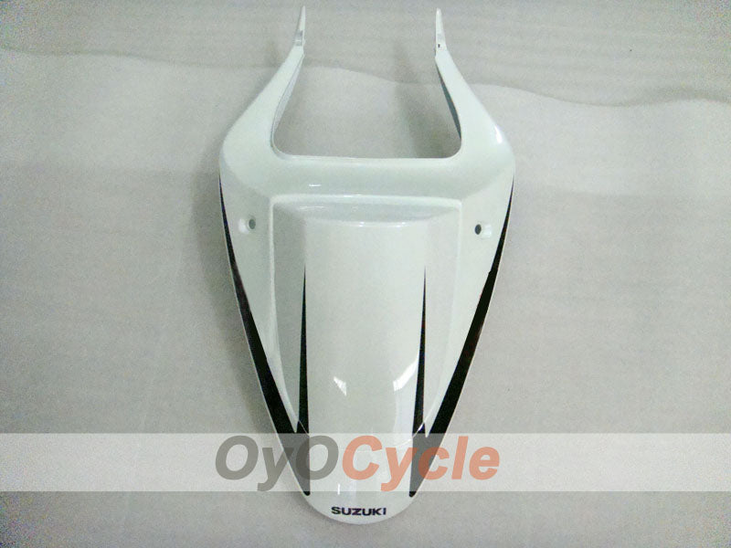 Coda Posteriore Carena + Coprisella Per Suzuki 01-03 GSXR600 #OYO87908411 Immagine principale del prodotto