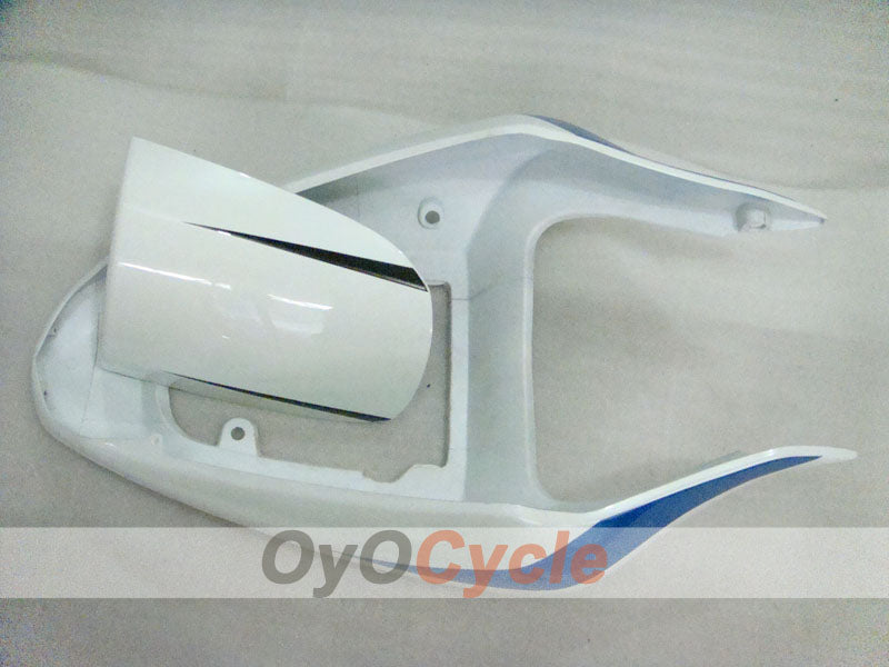Coda Posteriore Carena + Coprisella Per Suzuki 01-03 GSXR600 #OYO87908411 Immagine secondaria del prodotto