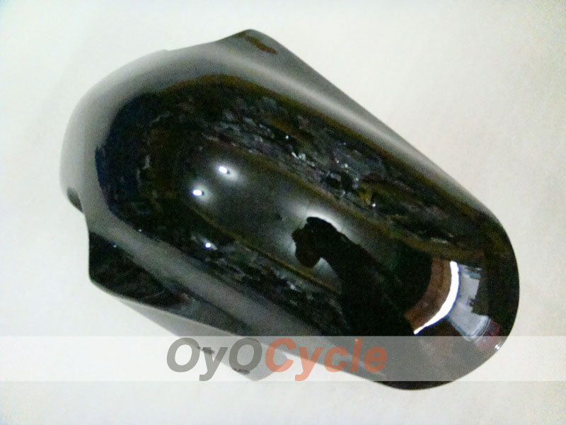 Carena parafango anteriore per Suzuki 01-03 GSXR600 #OYO87908409 Immagine secondaria del prodotto