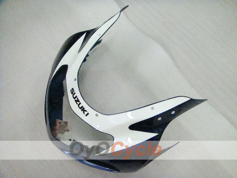 Carena Anteriore Superiore Per Suzuki 01-03 GSXR600 #OYO87908410 Immagine secondaria del prodotto